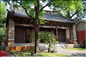 Le deuxième plus grand temple de Confucius en Chine, se trouve à Jianshui. (50)