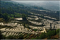 La région de Yuanyang possède une des plus belles zones de rizières de Chine... (4)