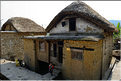 Toujours dans la région de Yuanyang, le village d'Azheke, peuplé de l'ethnie Hani, est l'un des plus authentique de la région. (4)