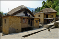 Toujours dans la région de Yuanyang, le village d'Azheke, peuplé de l'ethnie Hani, est l'un des plus authentique de la région. (39)