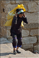 Toujours dans la région de Yuanyang, le village d'Azheke, peuplé de l'ethnie Hani, est l'un des plus authentique de la région. (47)