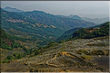 Toujours dans la région de Yuanyang, le village d'Azheke, peuplé de l'ethnie Hani, est l'un des plus authentique de la région. (61)