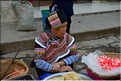 Le marché de Shengcun, dans la région de Yuanyang, est fréquenté par des ethnies hautes en couleurs comme les Yi et les Hani. (39)
