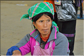 Le marché de Shengcun, dans la région de Yuanyang, est fréquenté par des ethnies hautes en couleurs comme les Yi et les Hani. (106)
