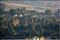 Gondar fut la capitale des souverains éthiopiens du XVII au XIX ème siècle. (2)