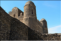 Gondar fut la capitale des souverains éthiopiens du XVII au XIX ème siècle. (12)
