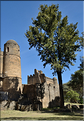 Gondar fut la capitale des souverains éthiopiens du XVII au XIX ème siècle. (16)