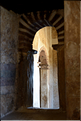 Gondar fut la capitale des souverains éthiopiens du XVII au XIX ème siècle. (23)
