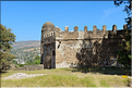 Gondar fut la capitale des souverains éthiopiens du XVII au XIX ème siècle. (36)