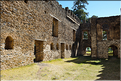 Gondar fut la capitale des souverains éthiopiens du XVII au XIX ème siècle. (37)