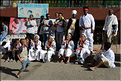 Dans les rues animées de Gondar. (10)