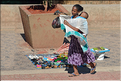 Dans les rues animées de Gondar. (16)