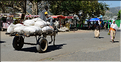 Dans les rues animées de Gondar. (19)