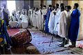 Les Éthiopiens sont de confession orthodoxe, alors que christianisme est arrivé au IV ème siècle dans le pays. (6)