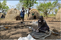 Elles sont d'ailleurs les dernières femmes à plateau d'Afrique. (4)