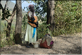Dans les environs de la ville de Konso. (3)