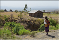 Dans les environs de la ville de Konso. (9)
