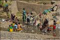 Dans les environs de la ville de Konso. (24)