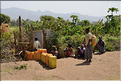 Dans les environs de la ville de Konso. (26)