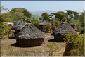 Dans les environs de la ville de Konso. (31)
