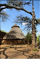 Les moras sont construits tous les 18 ans pour chaque génération. Ces pôles occupent une place importante dans la vie sociale des Konso. (8)