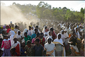 Au cours de l'avancé du cortège, différentes églises le rejoignent. (2)