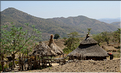 Le long de la route entre Konso et Yabelo. (44)