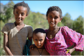 Dans les rues de Lalibela. (34)