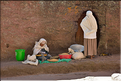 Dans les rues de Lalibela. (37)