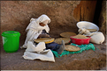 Dans les rues de Lalibela. (38)