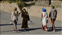 Dans les rues de Lalibela. (41)