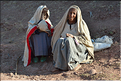 Lalibela est le plus important lieu saint de l'orthodoxie éthiopienne et attire de nombreux pèlerins.  (21)