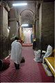 Beta Medhane Alem -l'église du sauveur du monde- est la plus vaste de Lalibella. (17)
