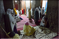 Beta Medhane Alem -l'église du sauveur du monde- est la plus vaste de Lalibella. (21)