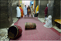 Beta Medhane Alem -l'église du sauveur du monde- est la plus vaste de Lalibella. (22)