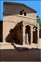 Beta Mariam ou l'église de Marie. (1)