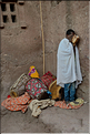 Ferveur à Beta Mariam. (10)