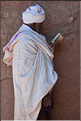 Ferveur à Beta Mariam. (13)