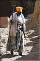 Ferveur à Beta Mariam. (31)
