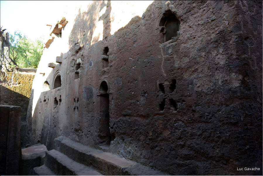 Le tombeau d'Adam. (4)