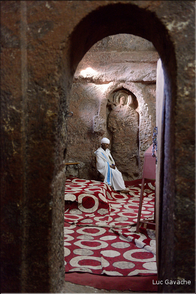 Le tombeau d'Adam. (7)