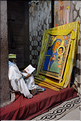 Beta Emmanuel est l'une des églises les plus finement travaillées. (4)