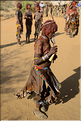 Les chants et les danses ont repris et la ferveur va monter crescendo. (7)