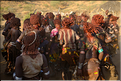 Les chants et les danses ont repris et la ferveur va monter crescendo. (35)