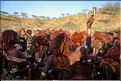 Les chants et les danses ont repris et la ferveur va monter crescendo. (37)