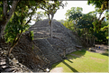 Le site maya de Copn (Honduras) est d'une grande richesse. (1)