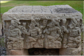 Le site maya de Copn (Honduras) est d'une grande richesse. (6)