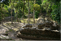Le site maya de Copn (Honduras) est d'une grande richesse. (7)