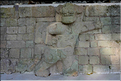 Le site maya de Copn (Honduras) est d'une grande richesse. (10)