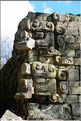 Le site maya de Copn (Honduras) est d'une grande richesse. (12)